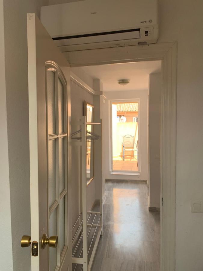 شقة Carihuela 74 توريمولينوس المظهر الخارجي الصورة